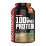 100% Whey Protein - 2.250 Kg - Nutrend||Proteine