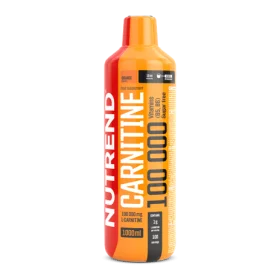 Carnitine 100000 - 1 L - Nutrend