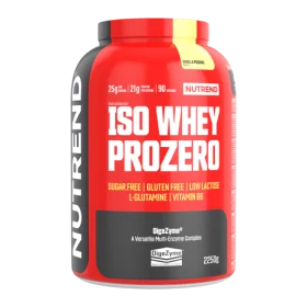 Animal 100% Whey Protein Vanilla - 1.8 Kg - UNIVERSAL NUTRITION||Proteine