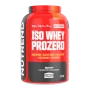 Iso Whey Prozero - 2.250 Kg - Nutrend||Proteine