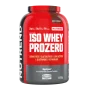 Iso Whey Prozero - 2.250 Kg - Nutrend||Proteine