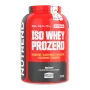 Iso Whey Prozero - 2.250 Kg - Nutrend||Proteine