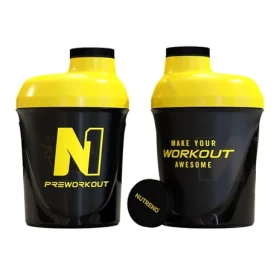 Shaker - 300 ml - nutrend