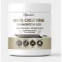 100% Creatine Monhydrate - 250 Gr - Lhs Nutrition||Creatine