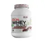 Pack Whey Blend 2 Kg Ironlab + Creapure 500 Gr Ironlab||Accueil