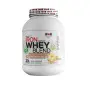 Whey Blend - 2 Kg - IronLab||Proteine