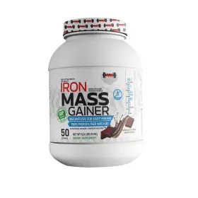 Real Mass Gold Edition Gainer - 3 Kg - Real Pharm||Gainer