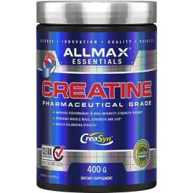 Creatine Monohydrate - 400 Gr - AllMax Nutrition