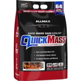 QuickMass - 4.54 Kg - AllMax Nutrition