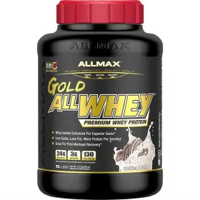 All Whey Gold - 2.27 Kg - AllMax Nutrition