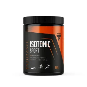 Isotonic Sport - 400 Gr - Trec Nutrition