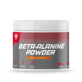 Beta-Alanine Powder - 180 Gr - Trec Nutrition