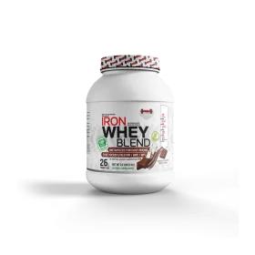 Whey Blend - 1 Kg - IronLab