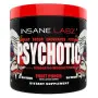 Psychotic Pre-Workout - 35 Servings - Insane Labz||Pre-Workout