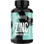 ZMA - Zinc Magnesium and B6 Supplement - 60 Capsules - Warrior | | Vitamines - Mineraux - Strong Nutrition Tunisia