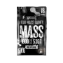 Lean Mass Gainer - 5 Kg - Warrior||Gainer