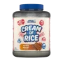 Cream Of Rice - 2 Kg - Applied Nutrition||Gainer