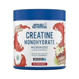 Creatine Monohydrate Micronized - 250Gr - Applied Nutrition