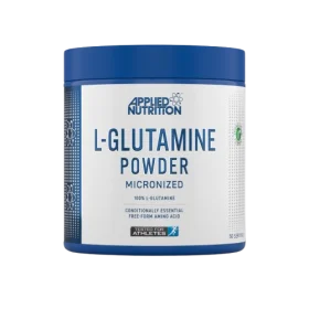 L-Glutamine - 250 Gr - Applied Nutrition