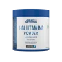 L-Glutamine - 250 Gr - Applied Nutrition||Acides Amines