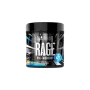 Rage PreWorkout - 45 Servings - Warrior||Pre-Workout