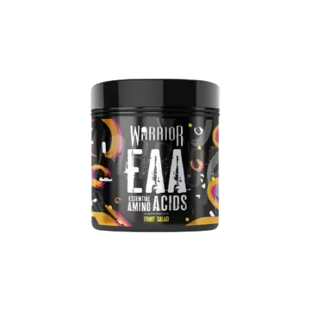 Eaa - 360 Gr - Warrior||Acides Amines