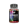 Vitamin Complex - 60 Capsules - V-Shape Supplements | | Vitamines - Mineraux - Strong Nutrition Tunisia