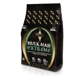 Hulk Mass Extreme - 8.1 Kg - Azgard