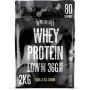 Whey Protein - 2 Kg - Warrior||Proteine