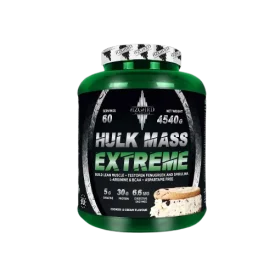 Hulk Mass Extreme - 4.5 Kg - Azgard