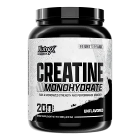 Creatine Monohydrate Drive - 1 Kg - Nutrex