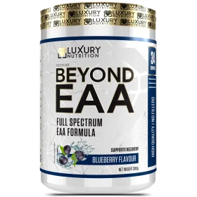 Beyond EAA - 300 Gr - Luxury Nutrition