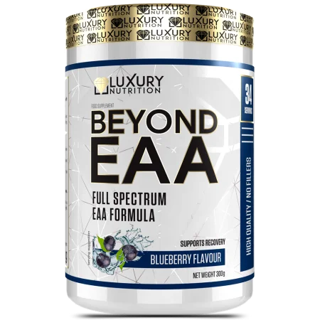 Beyond EAA - 300 Gr - Luxury Nutrition|Luxury Nutrition|Acides Amines