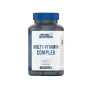 Multi-Vitamin Complex - 90 Capsules - Applied Nutrition | | Vitamines - Mineraux - Strong Nutrition Tunisia