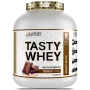 Tasty Whey - 2 Kg - Luxury Nutrition|Luxury Nutrition|Proteine