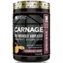 Carnage PreWorkout - 300 Gr - Luxury Nutrition|Luxury Nutrition|Pre-Workout