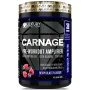 Carnage PreWorkout - 300 Gr - Luxury Nutrition|Luxury Nutrition|Pre-Workout