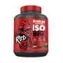 Red Rex Iso Big - 2.1 Kg - Big Ramy Labs|Big Ramy Labs|Accueil