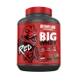 Red Rex Big Whey - 2 Kg - Big Ramy Labs|Big Ramy Labs|Accueil