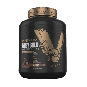 Premium Whey Gold Protein Blend - 2 Kg - Victor Martinez