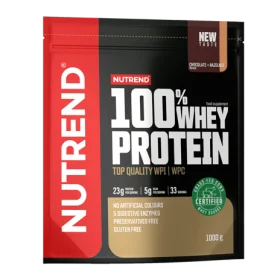 Proteine - Strong Nutrition Tunisia - En Tunisie