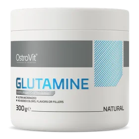 Glutamine - 300 Gr - Ostrovit