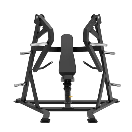 FH012 - Décliner la Presse - Insight Fitness | | Presse a pectoraux plate loaded - Strong Nutrition Tunisia