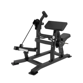 Curl biceps plate loaded - Strong Nutrition Tunisia - Nutrition sportive Tunisie