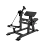 FH018 – Flexion des biceps – Insight Fitness | | Curl biceps plate loaded - Strong Nutrition Tunisia