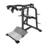 FH021 – Squat Machine – Insight Fitness | | Equipements de musculation & fitness - Strong Nutrition Tunisia