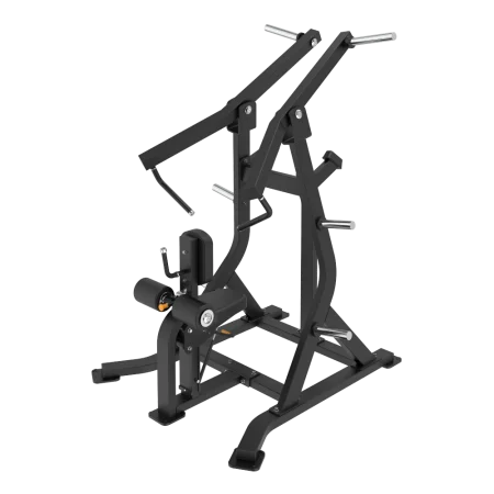FH026 – Tirage Avant – Insight Fitness | | Tirage vertical plate loaded - Strong Nutrition Tunisia