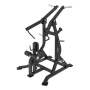 FH026 – Tirage Avant – Insight Fitness | | Tirage vertical plate loaded - Strong Nutrition Tunisia