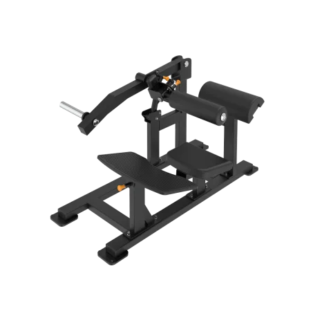 HIP THRUSTER - FH031 - Insight Fitness | | Hip Thrust / Machines fessiers plate loaded - Strong Nutrition Tunisia