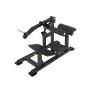 HIP THRUSTER - FH031 - Insight Fitness | | Hip Thrust / Machines fessiers plate loaded - Strong Nutrition Tunisia